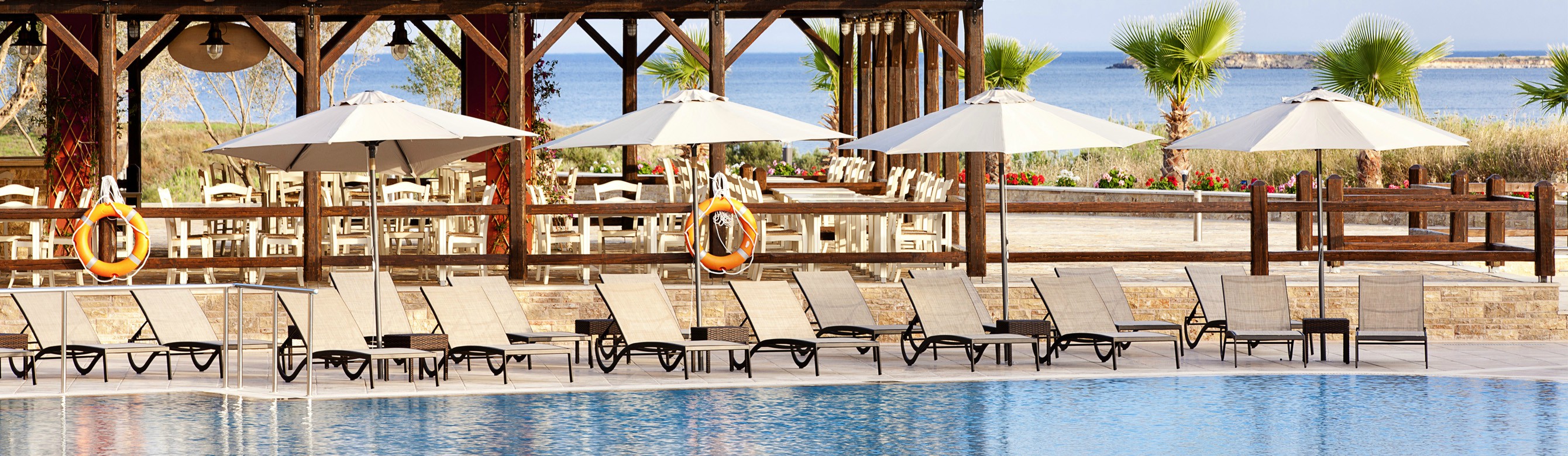 Book your wedding day in Apollonion Resort & Spa Kefallonia